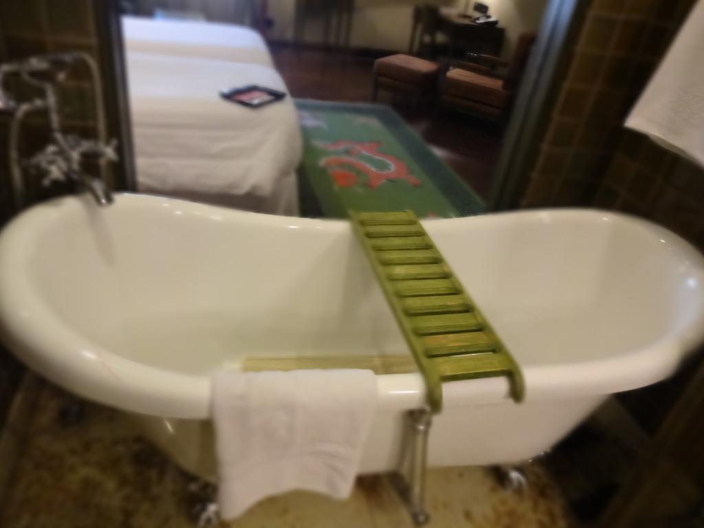 Druk Hotel Thimbú Pokoj fotografie