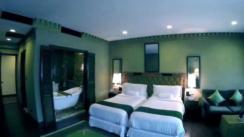 Druk Hotel Thimbú Exteriér fotografie